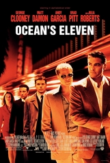 ocean’s eleven (2001)